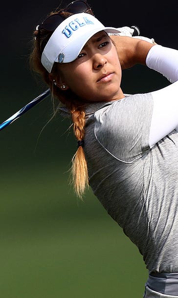 American Alison Lee, Xi Yu Lin share lead in LPGA Malaysia